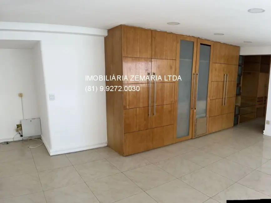 Foto 9 de Apartamento com 4 quartos à venda, 221m2 em Boa Viagem, Recife - PE