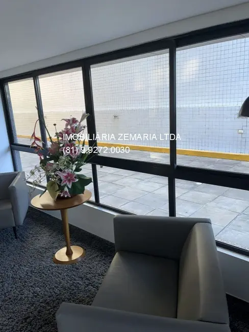 Foto 8 de Apartamento com 4 quartos à venda, 221m2 em Boa Viagem, Recife - PE