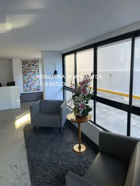 Foto 5 de Apartamento com 4 quartos à venda, 221m2 em Boa Viagem, Recife - PE