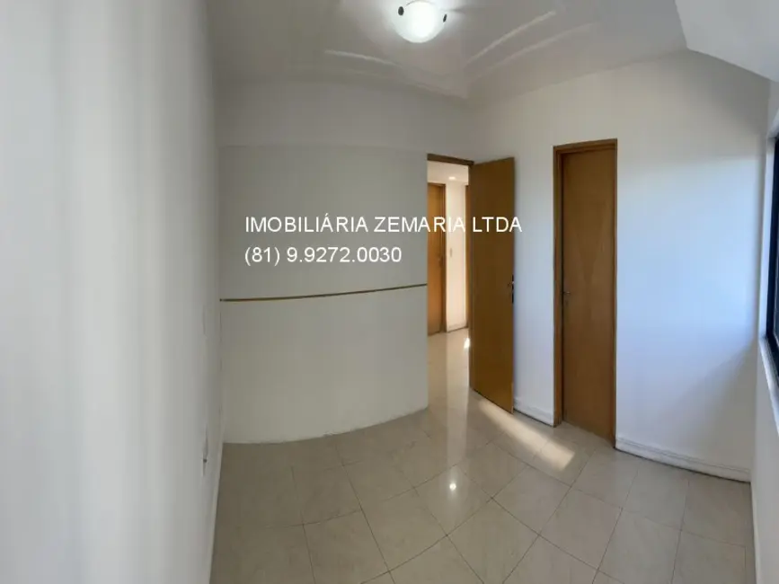 Foto 3 de Apartamento com 4 quartos à venda, 221m2 em Boa Viagem, Recife - PE