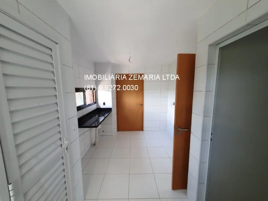 Apartamento com 3 quartos à venda, 97m2 em Paiva, Cabo De Santo Agostinho - PE - imagem 9 Foto 9 de Apartamento com 3 quartos à venda, 97m2 em Paiva, Cabo De Santo Agostinho - PE