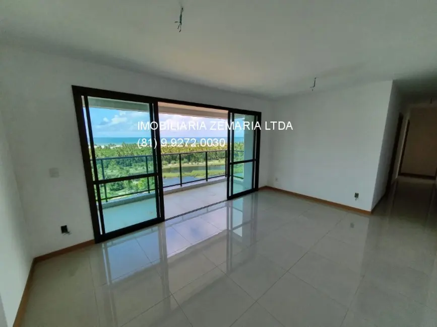 Apartamento com 3 quartos à venda, 97m2 em Paiva, Cabo De Santo Agostinho - PE - imagem 1 Foto 1 de Apartamento com 3 quartos à venda, 97m2 em Paiva, Cabo De Santo Agostinho - PE