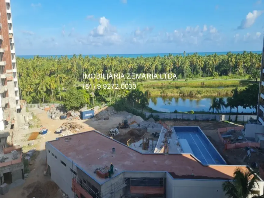 Apartamento com 3 quartos à venda, 97m2 em Paiva, Cabo De Santo Agostinho - PE - imagem 7 Foto 7 de Apartamento com 3 quartos à venda, 97m2 em Paiva, Cabo De Santo Agostinho - PE