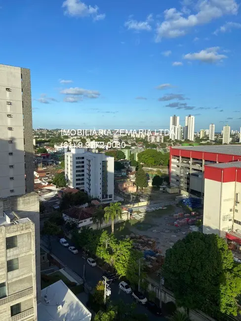 Foto 4 de Apartamento com 3 quartos à venda, 98m2 em Tamarineira, Recife - PE