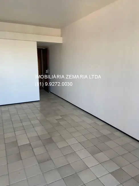 Foto 6 de Apartamento com 3 quartos à venda, 98m2 em Tamarineira, Recife - PE