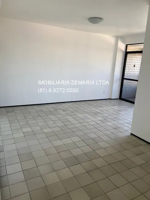 Foto 7 de Apartamento com 3 quartos à venda, 98m2 em Tamarineira, Recife - PE