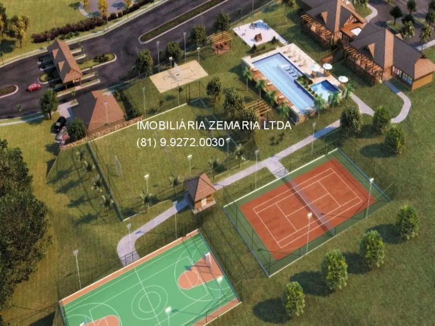 Terreno / Lote à venda, 1069m2 em Curado, Jaboatao Dos Guararapes - PE - imagem 9 Foto 9 de Terreno / Lote à venda, 1069m2 em Curado, Jaboatao Dos Guararapes - PE