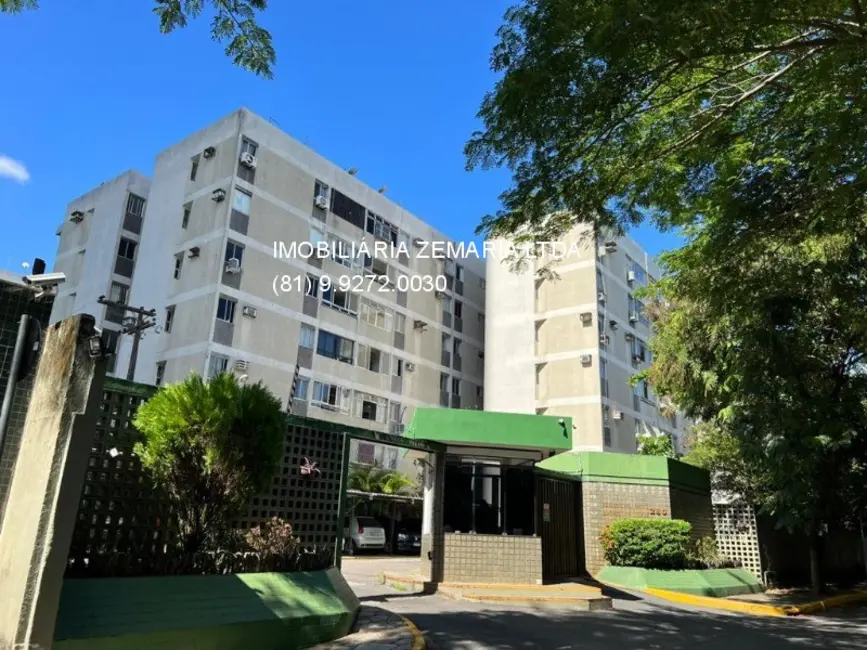 Foto 1 de Apartamento com 2 quartos à venda, 76m2 em Torre, Recife - PE
