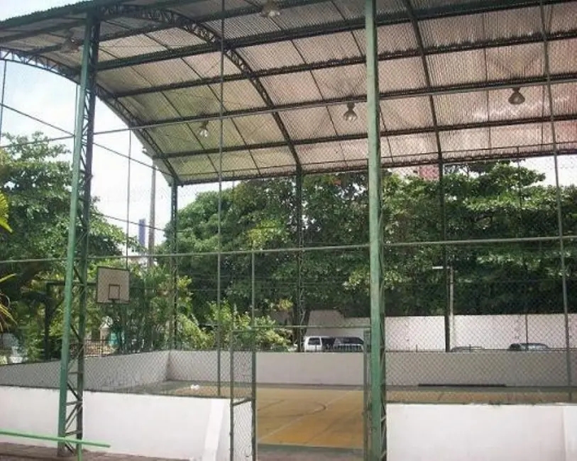 Foto 6 de Apartamento com 2 quartos à venda, 76m2 em Torre, Recife - PE