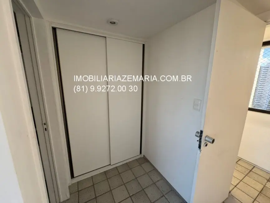 Foto 7 de Apartamento com 4 quartos à venda e para alugar, 277m2 em Rosarinho, Recife - PE