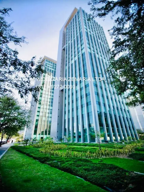 Foto 1 de Sala Comercial à venda, 189m2 em Ilha do Leite, Recife - PE