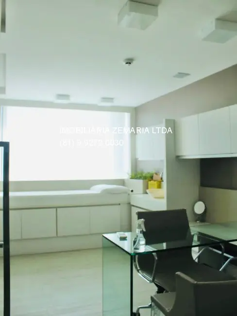 Foto 6 de Sala Comercial à venda, 189m2 em Ilha do Leite, Recife - PE