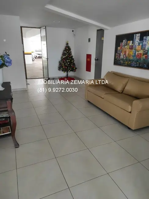 Foto 6 de Apartamento com 2 quartos à venda, 55m2 em Boa Viagem, Recife - PE