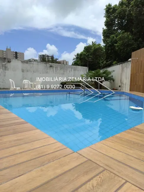 Foto 9 de Apartamento com 2 quartos à venda, 55m2 em Boa Viagem, Recife - PE