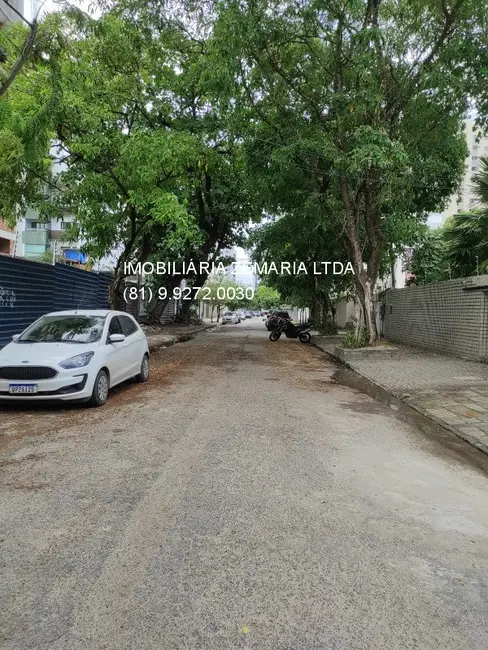 Foto 4 de Apartamento com 2 quartos à venda, 55m2 em Boa Viagem, Recife - PE