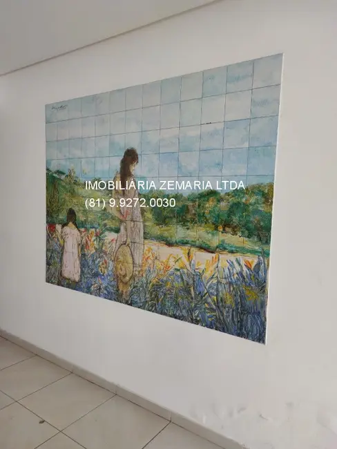 Foto 7 de Apartamento com 2 quartos à venda, 55m2 em Boa Viagem, Recife - PE