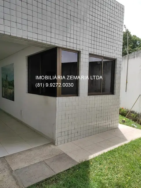 Foto 5 de Apartamento com 2 quartos à venda, 55m2 em Boa Viagem, Recife - PE