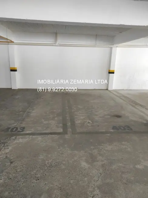 Foto 8 de Apartamento com 2 quartos à venda, 55m2 em Boa Viagem, Recife - PE