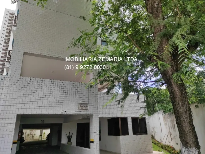 Foto 2 de Apartamento com 2 quartos à venda, 55m2 em Boa Viagem, Recife - PE