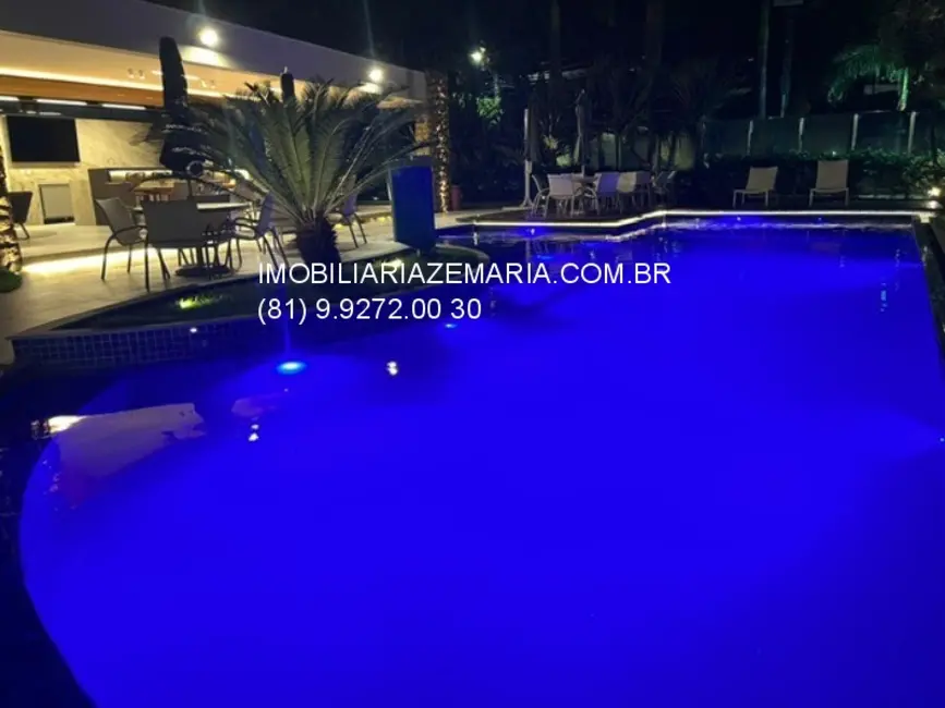 Foto 6 de Apartamento com 3 quartos à venda, 250m2 em Parnamirim, Recife - PE