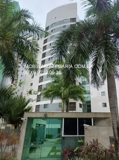 Foto 1 de Apartamento com 3 quartos à venda, 250m2 em Parnamirim, Recife - PE