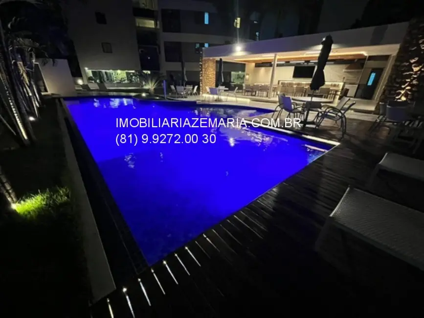 Foto 5 de Apartamento com 3 quartos à venda, 250m2 em Parnamirim, Recife - PE