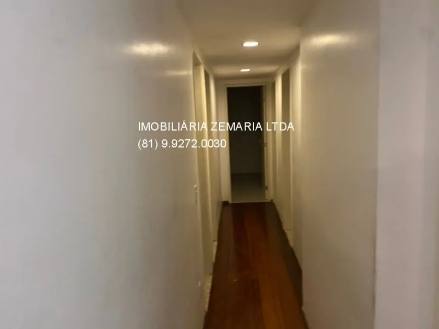 Foto 6 de Apartamento com 3 quartos à venda, 144m2 em Aflitos, Recife - PE