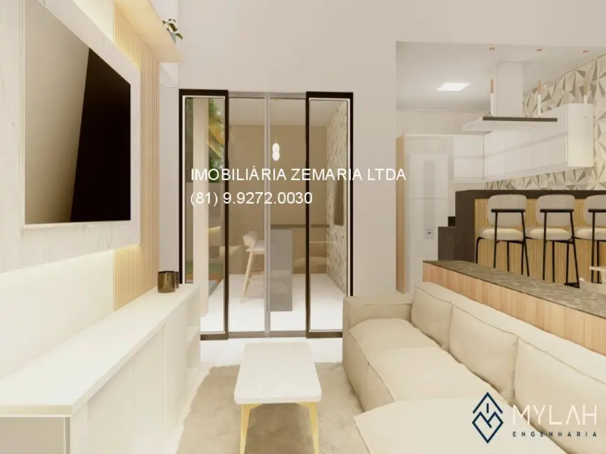 Casa com 3 quartos à venda, 188m2 em Vargem Fria, Jaboatao Dos Guararapes - PE - imagem 7 Foto 7 de Casa com 3 quartos à venda, 188m2 em Vargem Fria, Jaboatao Dos Guararapes - PE