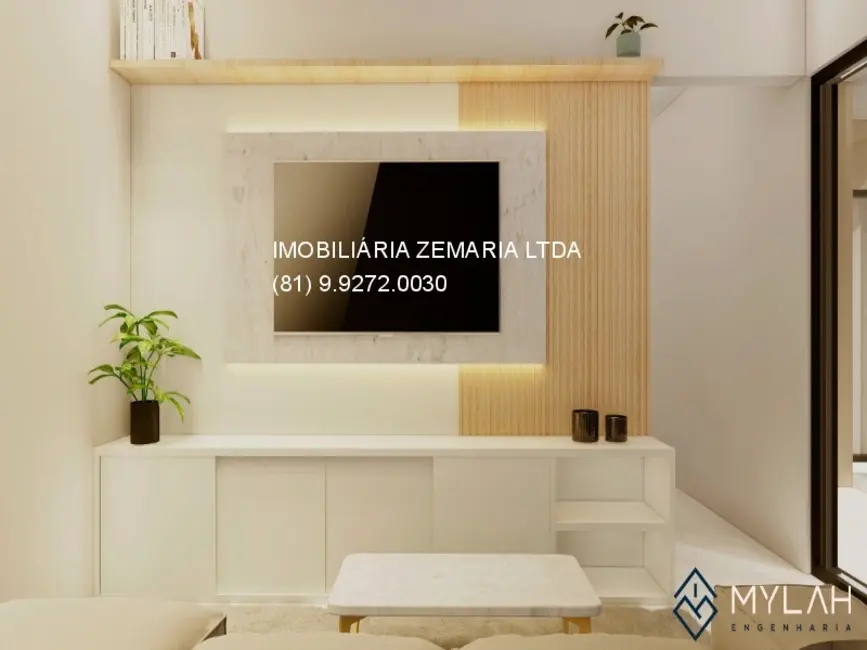 Casa com 3 quartos à venda, 188m2 em Vargem Fria, Jaboatao Dos Guararapes - PE - imagem 6 Foto 6 de Casa com 3 quartos à venda, 188m2 em Vargem Fria, Jaboatao Dos Guararapes - PE