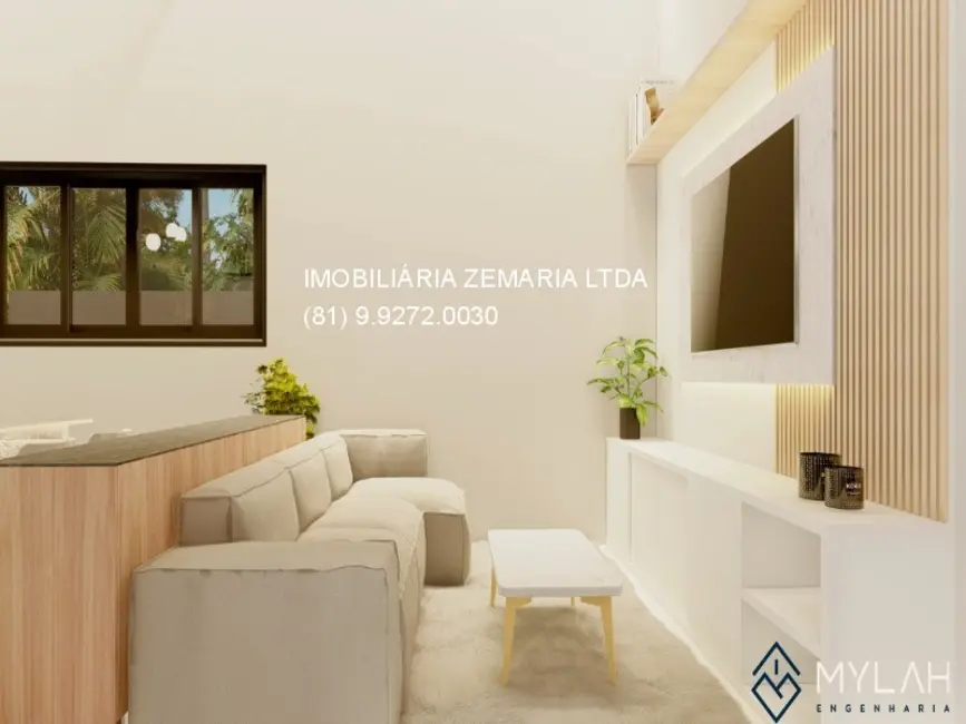 Casa com 3 quartos à venda, 188m2 em Vargem Fria, Jaboatao Dos Guararapes - PE - imagem 8 Foto 8 de Casa com 3 quartos à venda, 188m2 em Vargem Fria, Jaboatao Dos Guararapes - PE