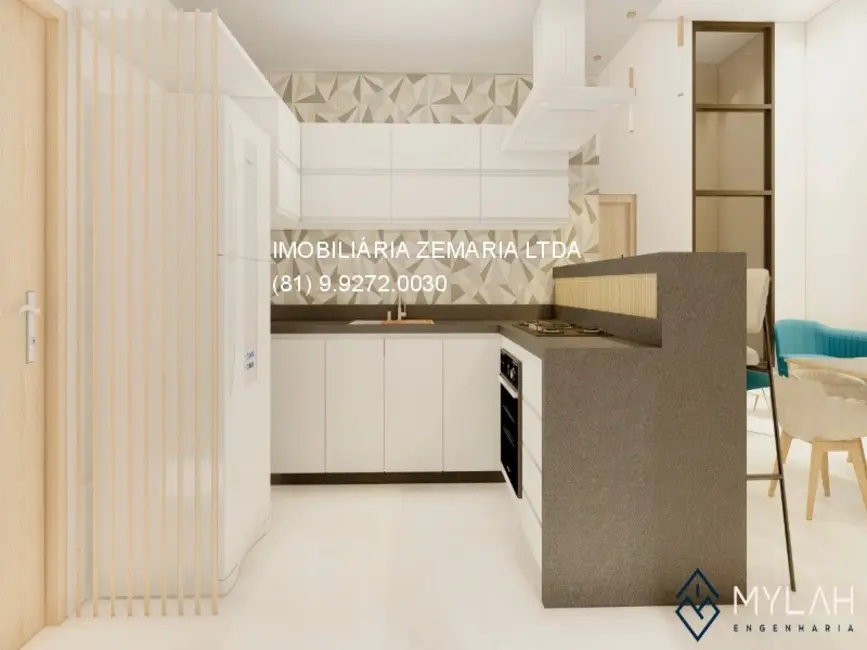 Casa com 3 quartos à venda, 188m2 em Vargem Fria, Jaboatao Dos Guararapes - PE - imagem 9 Foto 9 de Casa com 3 quartos à venda, 188m2 em Vargem Fria, Jaboatao Dos Guararapes - PE