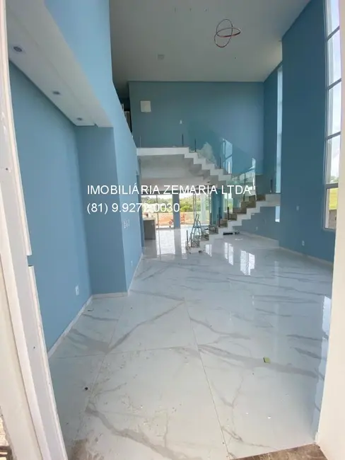 Casa de Condomínio com 3 quartos à venda, 279m2 em Vargem Fria, Jaboatao Dos Guararapes - PE - imagem 5 Foto 5 de Casa de Condomínio com 3 quartos à venda, 279m2 em Vargem Fria, Jaboatao Dos Guararapes - PE