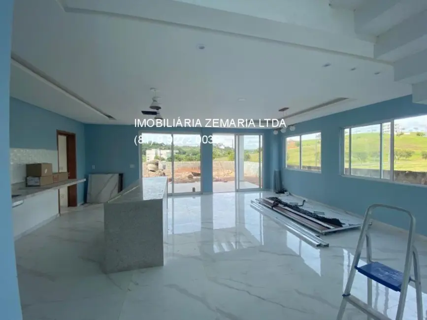 Casa de Condomínio com 3 quartos à venda, 279m2 em Vargem Fria, Jaboatao Dos Guararapes - PE - imagem 7 Foto 7 de Casa de Condomínio com 3 quartos à venda, 279m2 em Vargem Fria, Jaboatao Dos Guararapes - PE