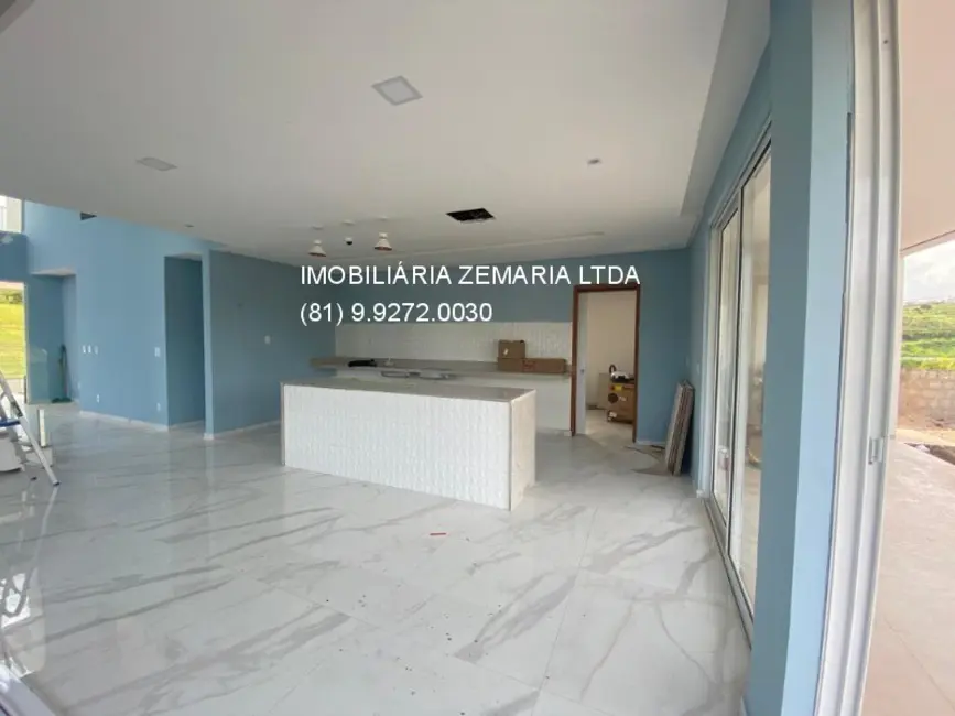 Casa de Condomínio com 3 quartos à venda, 279m2 em Vargem Fria, Jaboatao Dos Guararapes - PE - imagem 9 Foto 9 de Casa de Condomínio com 3 quartos à venda, 279m2 em Vargem Fria, Jaboatao Dos Guararapes - PE