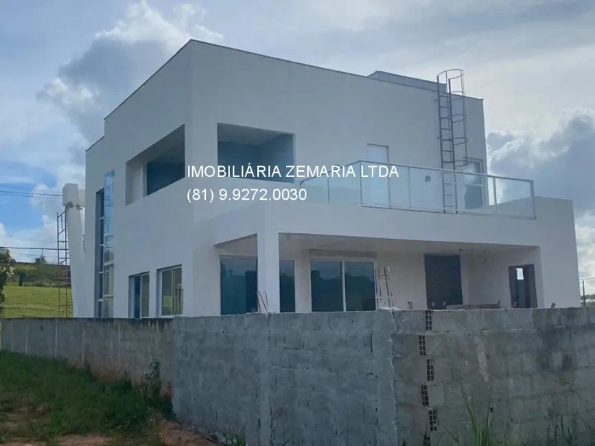 Casa de Condomínio com 3 quartos à venda, 279m2 em Vargem Fria, Jaboatao Dos Guararapes - PE - imagem 3 Foto 3 de Casa de Condomínio com 3 quartos à venda, 279m2 em Vargem Fria, Jaboatao Dos Guararapes - PE