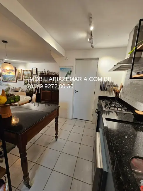 Apartamento com 3 quartos à venda, 90m2 em Recife - PE - imagem 4 Foto 4 de Apartamento com 3 quartos à venda, 90m2 em Recife - PE