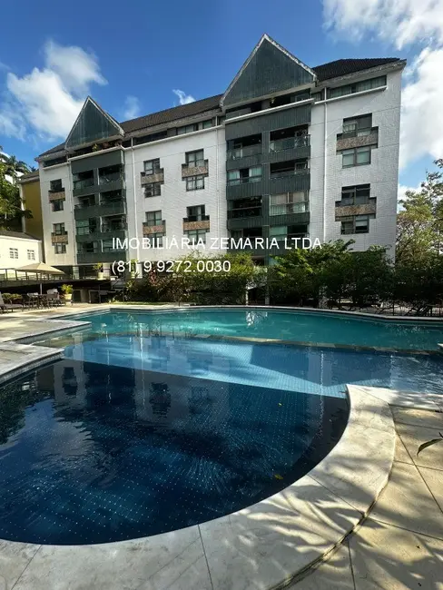 Foto 1 de Apartamento com 3 quartos à venda, 90m2 em Recife - PE