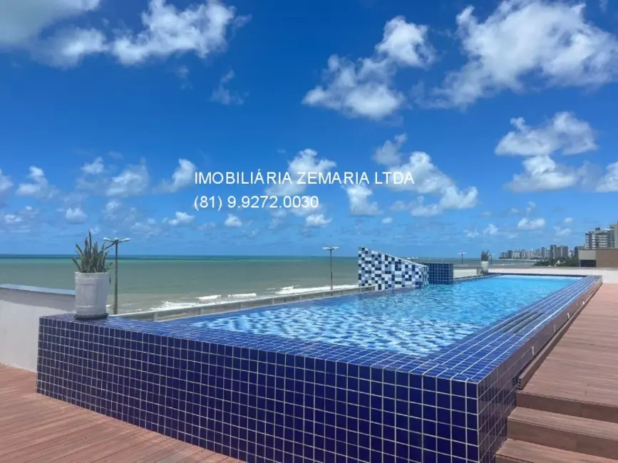 Apartamento com 1 quarto à venda, 39m2 em Piedade, Jaboatao Dos Guararapes - PE - imagem 8 Foto 8 de Apartamento com 1 quarto à venda, 39m2 em Piedade, Jaboatao Dos Guararapes - PE