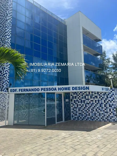 Apartamento com 1 quarto à venda, 39m2 em Piedade, Jaboatao Dos Guararapes - PE - imagem 4 Foto 4 de Apartamento com 1 quarto à venda, 39m2 em Piedade, Jaboatao Dos Guararapes - PE