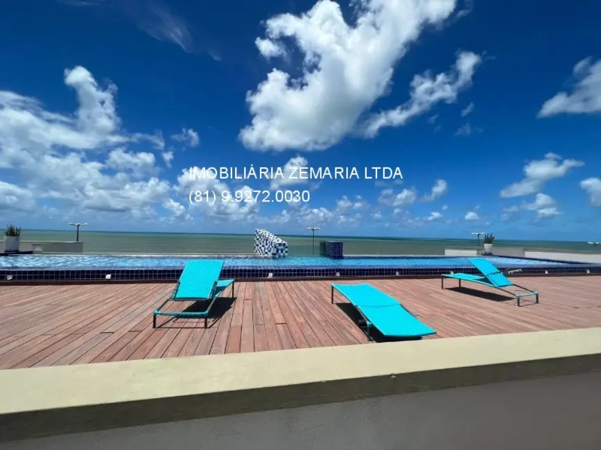 Apartamento com 1 quarto à venda, 39m2 em Piedade, Jaboatao Dos Guararapes - PE - imagem 5 Foto 5 de Apartamento com 1 quarto à venda, 39m2 em Piedade, Jaboatao Dos Guararapes - PE