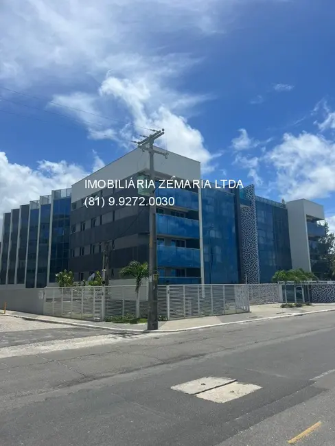 Apartamento com 1 quarto à venda, 39m2 em Piedade, Jaboatao Dos Guararapes - PE - imagem 3 Foto 3 de Apartamento com 1 quarto à venda, 39m2 em Piedade, Jaboatao Dos Guararapes - PE