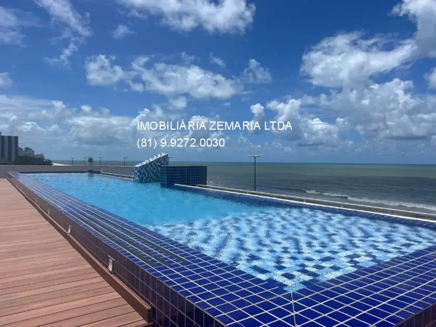 Apartamento com 1 quarto à venda, 39m2 em Piedade, Jaboatao Dos Guararapes - PE - imagem 7 Foto 7 de Apartamento com 1 quarto à venda, 39m2 em Piedade, Jaboatao Dos Guararapes - PE