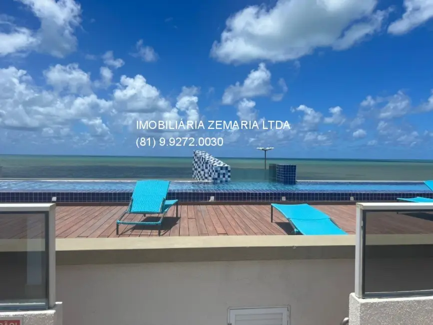 Apartamento com 1 quarto à venda, 39m2 em Piedade, Jaboatao Dos Guararapes - PE - imagem 9 Foto 9 de Apartamento com 1 quarto à venda, 39m2 em Piedade, Jaboatao Dos Guararapes - PE