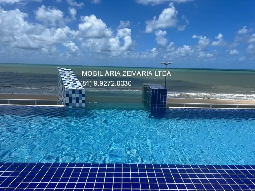 Apartamento com 1 quarto à venda, 39m2 em Piedade, Jaboatao Dos Guararapes - PE - imagem 6 Foto 6 de Apartamento com 1 quarto à venda, 39m2 em Piedade, Jaboatao Dos Guararapes - PE