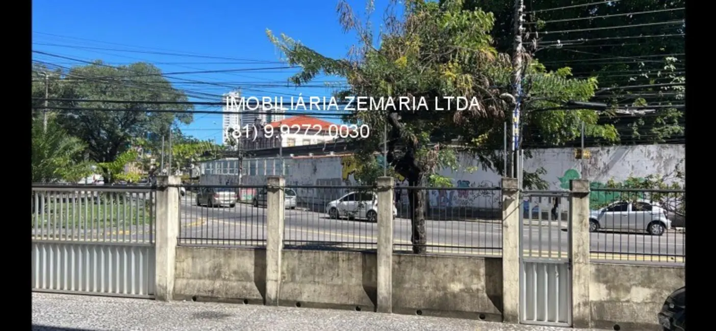 Apartamento com 2 quartos à venda, 60m2 em Madalena, Recife - PE - imagem 3 Foto 3 de Apartamento com 2 quartos à venda, 60m2 em Madalena, Recife - PE