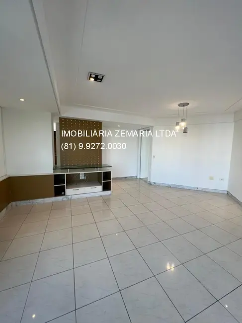 Foto 7 de Apartamento com 3 quartos à venda, 113m2 em Casa Forte, Recife - PE