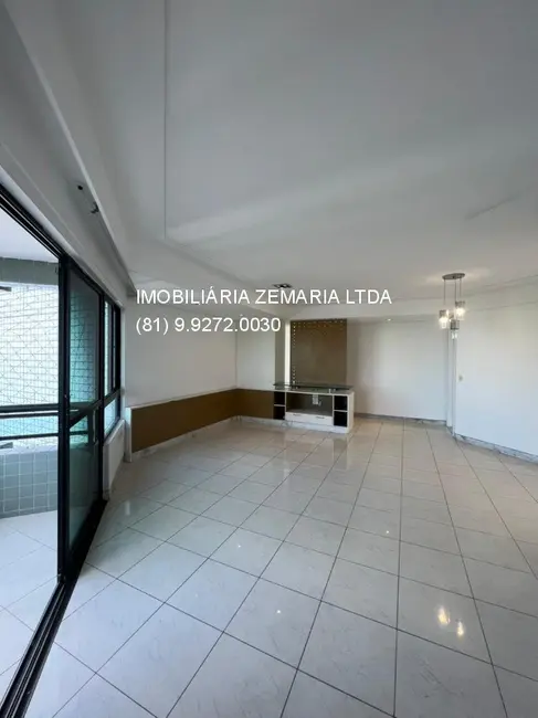 Foto 5 de Apartamento com 3 quartos à venda, 113m2 em Casa Forte, Recife - PE