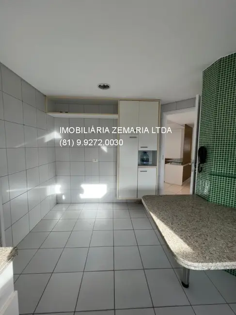 Foto 9 de Apartamento com 3 quartos à venda, 113m2 em Casa Forte, Recife - PE
