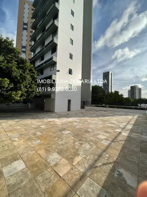 Foto 3 de Apartamento com 3 quartos à venda, 113m2 em Casa Forte, Recife - PE