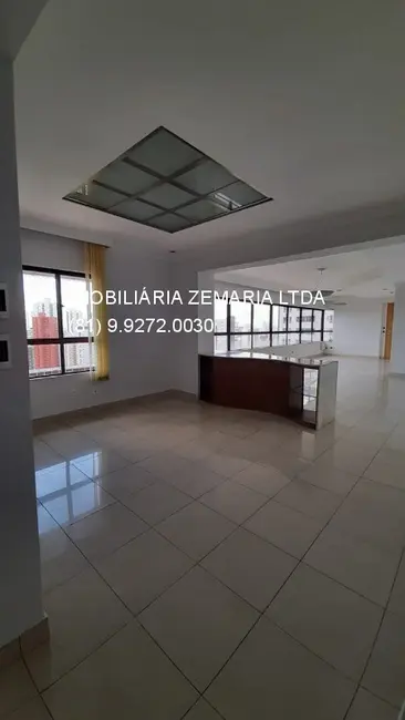 Foto 4 de Apartamento com 5 quartos à venda, 500m2 em Jaqueira, Recife - PE